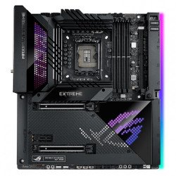 Asus ROG MAXIMUS Z690 EXTREME 12th Gen E-ATX Motherboard Asus ROG MAXIMUS Z690 EXTREME 12th Gen E-ATX Motherboard