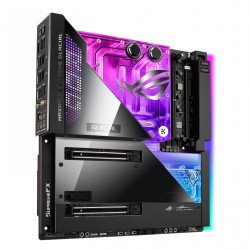 Asus ROG MAXIMUS Z690 EXTREME GLACIAL 12th Gen E-ATX Motherboard Asus ROG MAXIMUS Z690 EXTREME GLACIAL 12th Gen E-ATX Motherboard
