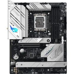 Asus ROG STRIX B760-A GAMING WIFI D4 ATX Motherboard Asus ROG STRIX B760-A GAMING WIFI D4 ATX Motherboard