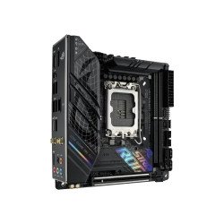 Asus ROG STRIX B760-I GAMING WIFI Mini-ITX Motherboard Asus ROG STRIX B760-I GAMING WIFI Mini-ITX Motherboard