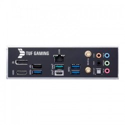 Asus TUF GAMING B660-PLUS WIFI D4 12th Gen ATX Motherboard Asus TUF GAMING B660-PLUS WIFI D4 12th Gen ATX Motherboard