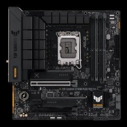Asus TUF GAMING B760M-PLUS WIFI D4 Motherboard Asus TUF GAMING B760M-PLUS WIFI D4 Motherboard