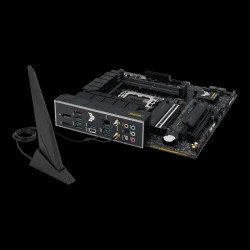Asus TUF GAMING B760M-PLUS WIFI D4 Motherboard Asus TUF GAMING B760M-PLUS WIFI D4 Motherboard