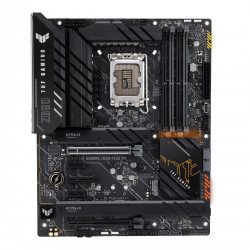 Asus TUF Gaming Z690-Plus D4 ATX Motherboard Asus TUF Gaming Z690-Plus D4 ATX Motherboard