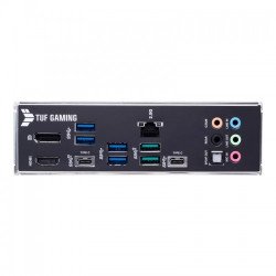 Asus TUF Gaming Z690-Plus D4 ATX Motherboard Asus TUF Gaming Z690-Plus D4 ATX Motherboard