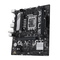 ASUS B760M-AYW WIFI D4 mATX Motherboard ASUS B760M-AYW WIFI D4 mATX Motherboard