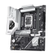 ASUS B860M AYW GAMING WIFI LGA 1851 Micro-ATX Motherboard ASUS B860M AYW GAMING WIFI LGA 1851 Micro-ATX Motherboard