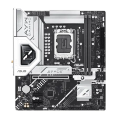 ASUS B860M AYW GAMING WIFI LGA 1851 Micro-ATX Motherboard ASUS B860M AYW GAMING WIFI LGA 1851 Micro-ATX Motherboard