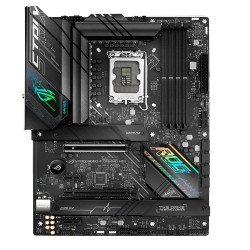 ASUS ROG STRIX B660-F GAMING WIFI DDR5 ATX Motherboard ASUS ROG STRIX B660-F GAMING WIFI DDR5 ATX Motherboard