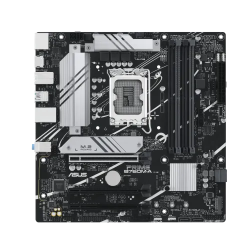 Asus PRIME B760M-A mATX Motherboard Asus PRIME B760M-A mATX Motherboard
