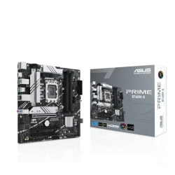 Asus PRIME B760M-A mATX Motherboard Asus PRIME B760M-A mATX Motherboard