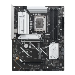 Asus PRIME B860-PLUS-CSM LGA 1851 ATX Motherboard Asus PRIME B860-PLUS-CSM LGA 1851 ATX Motherboard