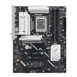 Asus PRIME B860-PLUS WIFI-CSM LGA 1851 ATX Motherboard Asus PRIME B860-PLUS WIFI-CSM LGA 1851 ATX Motherboard