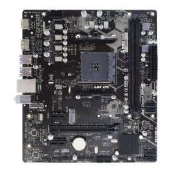 BIOSTAR A520MT DDR4 AMD AM4 Micro ATX Motherboard BIOSTAR A520MT DDR4 AMD AM4 Micro ATX Motherboard