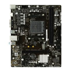 BIOSTAR B450MH DDR4 AMD AM4 Micro ATX Motherboard BIOSTAR B450MH DDR4 AMD AM4 Micro ATX Motherboard