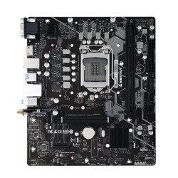 BIOSTAR B560MH-E 2.0 10th and 11th Gen Micro ATX Motherboard BIOSTAR B560MH-E 2.0 10th and 11th Gen Micro ATX Motherboard
