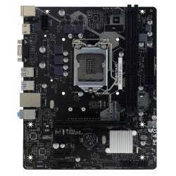 BIOSTAR H510MHP 10th and 11th Gen Micro ATX Motherboard BIOSTAR H510MHP 10th and 11th Gen Micro ATX Motherboard