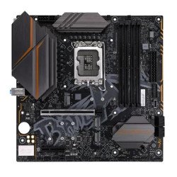 Colorful BATTLE-AX B760M-PLUS D5 V20 mATX Motherboard Colorful BATTLE-AX B760M-PLUS D5 V20 mATX Motherboard