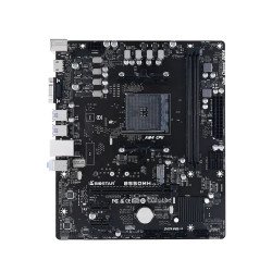 BIOSTAR B550MH DDR4 AMD AM4 Micro ATX Motherboard BIOSTAR B550MH DDR4 AMD AM4 Micro ATX Motherboard