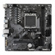 GIGABYTE A620M H AM5 Micro-ATX Motherboard GIGABYTE A620M H AM5 Micro-ATX Motherboard