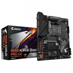 GIGABYTE B550 AORUS PRO AX AM4 Motherboard GIGABYTE B550 AORUS PRO AX AM4 Motherboard
