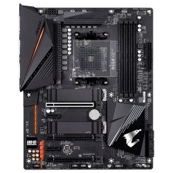 GIGABYTE B550 Aorus Pro AM4 ATX Motherboard GIGABYTE B550 Aorus Pro AM4 ATX Motherboard