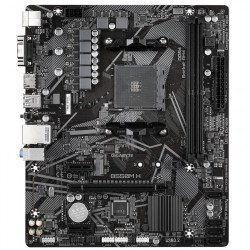 GIGABYTE B550M H AM4 Mico-ATX Motherboard GIGABYTE B550M H AM4 Mico-ATX Motherboard
