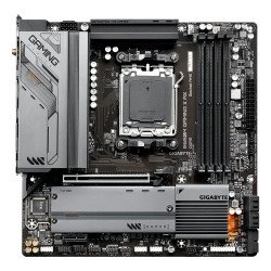 GIGABYTE B650M GAMING X AX DDR5 AM5 Motherboard GIGABYTE B650M GAMING X AX DDR5 AM5 Motherboard