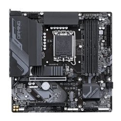 GIGABYTE B760M GAMING X mATX Motherboard GIGABYTE B760M GAMING X mATX Motherboard