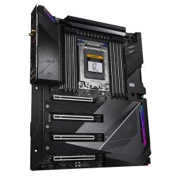 GIGABYTE TRX40 AORUS Xtreme AMD XL-ATX Motherboard GIGABYTE TRX40 AORUS Xtreme AMD XL-ATX Motherboard
