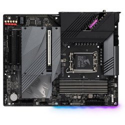 GIGABYTE Z690 AORUS ELITE AX WiFi DDR5 ATX Motherboard GIGABYTE Z690 AORUS ELITE AX WiFi DDR5 ATX Motherboard