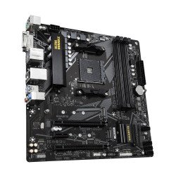 Gigabyte B550M DS3H AM4 AMD Micro ATX Motherboard Gigabyte B550M DS3H AM4 AMD Micro ATX Motherboard