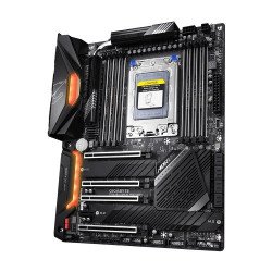 Gigabyte TRX40 AORUS PRO WIFI ATX sTRX4 Motherboard Gigabyte TRX40 AORUS PRO WIFI ATX sTRX4 Motherboard