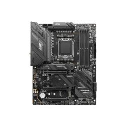 MSI MAG X670E TOMAHAWK WIFI AMD AM5 ATX Motherboard MSI MAG X670E TOMAHAWK WIFI AMD AM5 ATX Motherboard