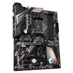 Gigabyte A520 Aorus Elite AMD AM4 ATX Gaming Motherboard Gigabyte A520 Aorus Elite AMD AM4 ATX Gaming Motherboard