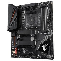 Gigabyte Aorus B550 Pro AC AMD 3rd Gen Wi-Fi Motherboard Gigabyte Aorus B550 Pro AC AMD 3rd Gen Wi-Fi Motherboard