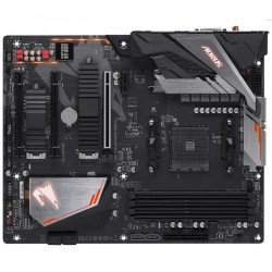 Gigabyte B450 AORUS PRO WIFI AMD ATX Motherboard Gigabyte B450 AORUS PRO WIFI AMD ATX Motherboard