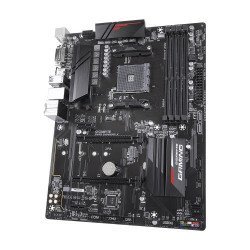 Gigabyte AMD B450 Gaming X Motherboard Gigabyte AMD B450 Gaming X Motherboard