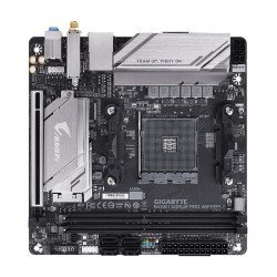 Gigabyte B450 I AORUS PRO WIFI AMD Mini-ITX Motherboard Gigabyte B450 I AORUS PRO WIFI AMD Mini-ITX Motherboard