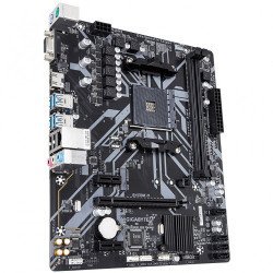 GIGABYTE B450M H AMD AM4 Micro-ATX Motherboard GIGABYTE B450M H AMD AM4 Micro-ATX Motherboard