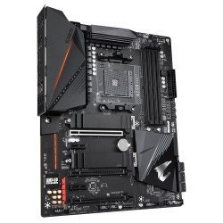 GIGABYTE B550 Aorus Pro V2 AM4 ATX Motherboard GIGABYTE B550 Aorus Pro V2 AM4 ATX Motherboard