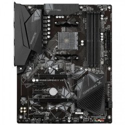 GIGABYTE B550 GAMING X V2 AM4 ATX Motherboard GIGABYTE B550 GAMING X V2 AM4 ATX Motherboard