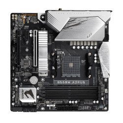 GIGABYTE B550M Aorus Pro AX AMD AM4 Micro ATX Motherboard GIGABYTE B550M Aorus Pro AX AMD AM4 Micro ATX Motherboard