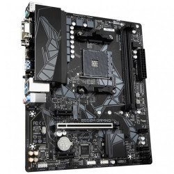 GIGABYTE B550M GAMING AM4 Micro-ATX Motherboard GIGABYTE B550M GAMING AM4 Micro-ATX Motherboard