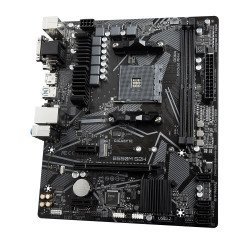 Gigabyte B550M S2H AM4 AMD Micro ATX Motherboard Gigabyte B550M S2H AM4 AMD Micro ATX Motherboard