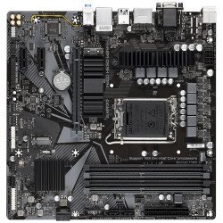 GIGABYTE B660M DS3H DDR4 Micro ATX Motherboard GIGABYTE B660M DS3H DDR4 Micro ATX Motherboard