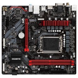 GIGABYTE B660M Gaming AC DDR4 Micro ATX Motherboard GIGABYTE B660M Gaming AC DDR4 Micro ATX Motherboard