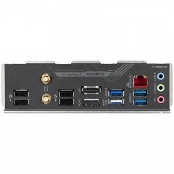 GIGABYTE B660M GAMING X AX DDR4 Micro ATX Motherboard GIGABYTE B660M GAMING X AX DDR4 Micro ATX Motherboard