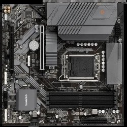 GIGABYTE B660M GAMING X DDR5 Micro-ATX Motherboard GIGABYTE B660M GAMING X DDR5 Micro-ATX Motherboard