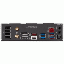 Gigabyte B760 AORUS ELITE AX Wi-Fi DDR5 ATX Motherboard Gigabyte B760 AORUS ELITE AX Wi-Fi DDR5 ATX Motherboard